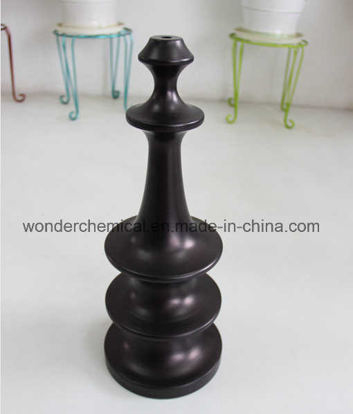 室内环氧聚酯Ral9005黑色粉末涂料