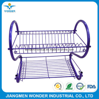 金属粘接技术紫铬粉末涂料